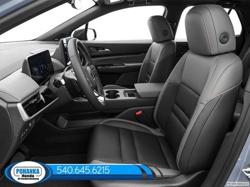 New 2025 Honda Prologue EX image 9