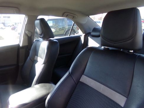 Used 2014 Toyota Camry SE w/ Fleet Convenience Package image 19