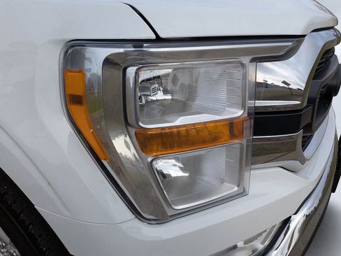 Used 2022 Ford F150 XLT image 9