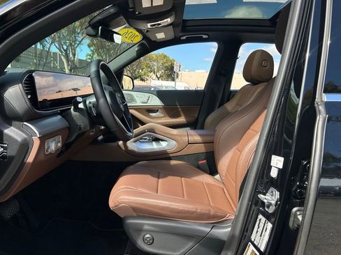 Used 2026 Mercedes-Benz GLE 350 4MATIC image 15