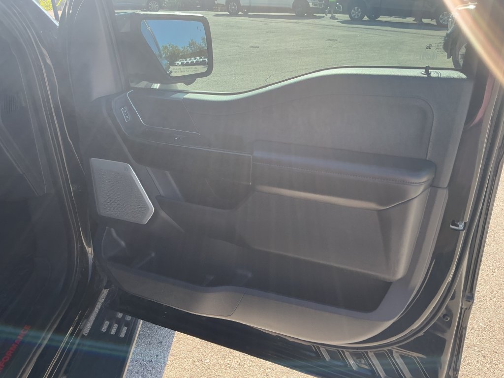 Used 2023 Ford F150 Raptor AWD/4WD image 16