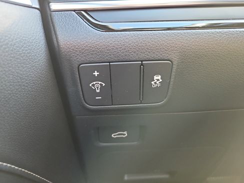 Certified 2025 Kia K5 GT-Line image 23