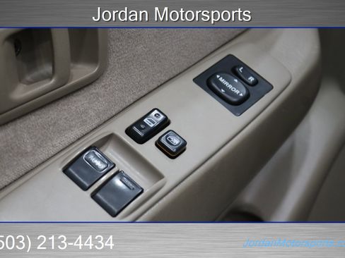 Used 2002 Toyota Tacoma 4x4 Xtracab V6 image 93