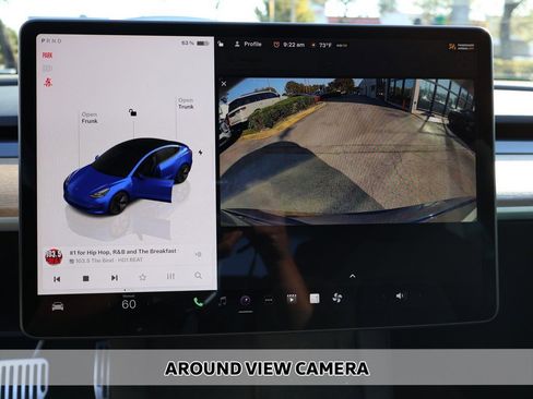 Used 2023 Tesla Model 3 Long Range image 5