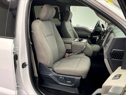 Used 2018 Ford F150 XLT w/ Equipment Group 302A Luxury image 6