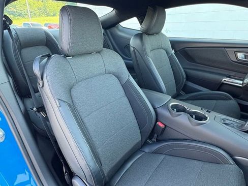 New 2025 Ford Mustang GT image 29