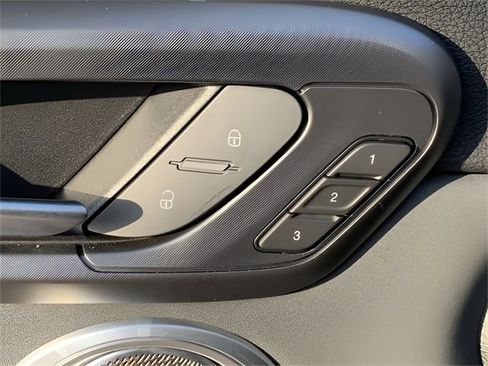 Used 2024 Dodge Hornet GT Plus w/ GT Blacktop Package image 19