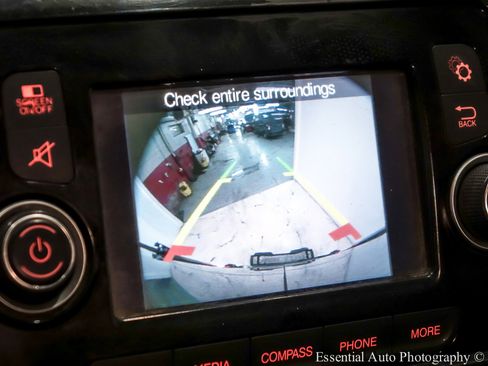 Used 2019 RAM ProMaster 2500 image 12