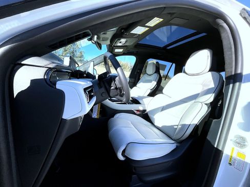 New 2026 Lincoln Aviator Black Label w/ Jet Appearance Package image 10