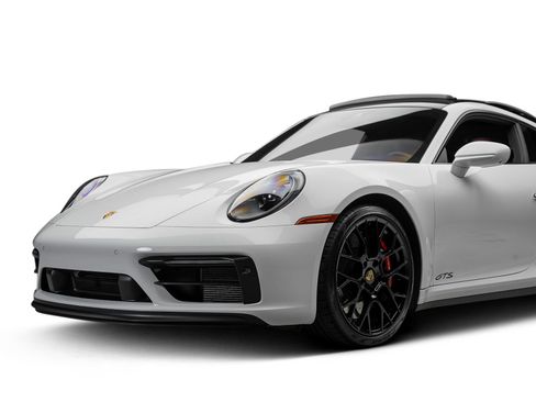 Used 2023 Porsche 911 Carrera S RWD image 8