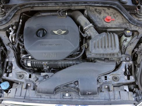 Used 2017 MINI Cooper S image 36