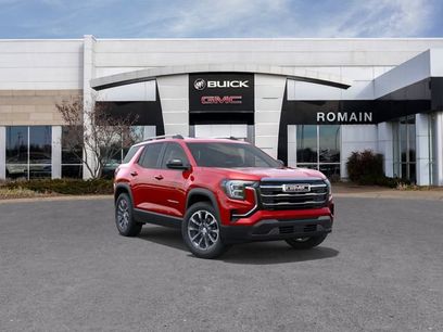 New 2027 GMC Terrain Elevation w/ Elevation Premium Package