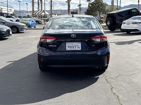Used 2023 Toyota Corolla LE image 26