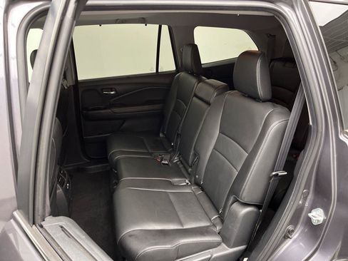 Used 2021 Honda Pilot EX-L image 11