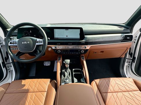 New 2025 Kia Telluride SX Prestige X-Line image 3