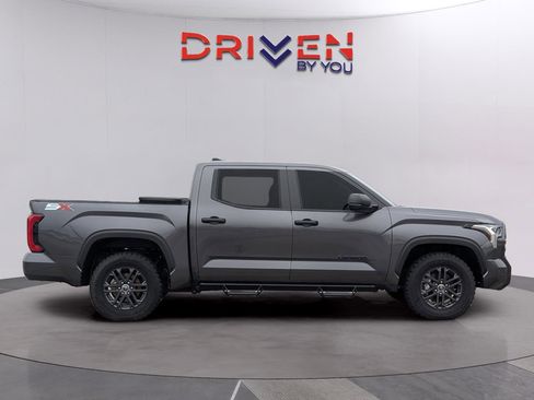 Used 2024 Toyota Tundra SR5 image 7