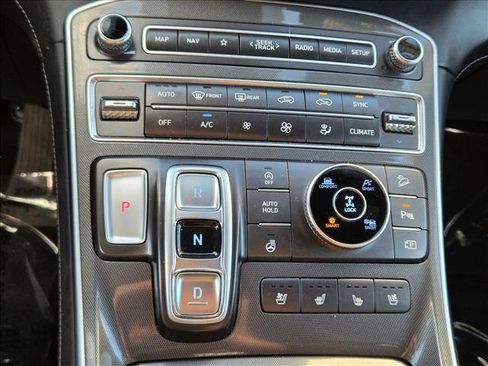 Used 2022 Hyundai Santa Fe Calligraphy AWD/4WD image 13