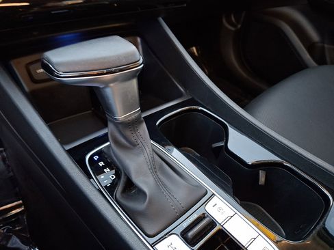 Certified 2023 Hyundai Tucson SEL w/ Convenience Package image 17