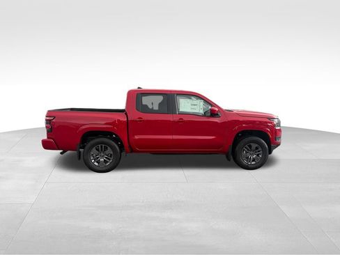 New 2026 Nissan Frontier SV w/ All-Weather Content Package AWD/4WD image 7