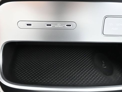 New 2026 Hyundai Ioniq 9 SEL image 35