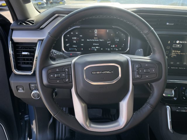 Used 2026 GMC Sierra 1500 Denali w/ Technology Package AWD/4WD image 14