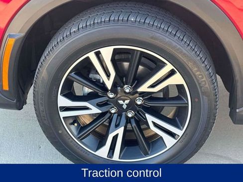 Used 2024 Mitsubishi Eclipse Cross SE image 4