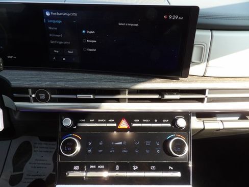 Certified 2026 Hyundai Santa Fe Limited FWD image 19
