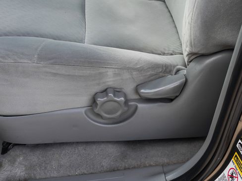 Used 2011 Toyota Tacoma 4x4 Double Cab w/ SR5 Pkg #2 image 18