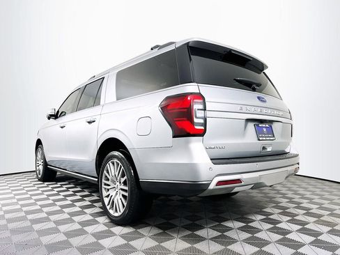 Used 2023 Ford Expedition Max Limited image 15