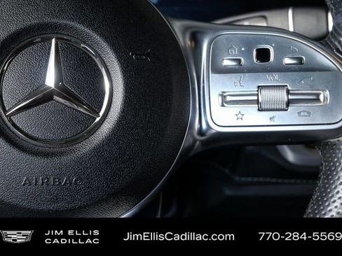 Used 2019 Mercedes-Benz G 550 image 13