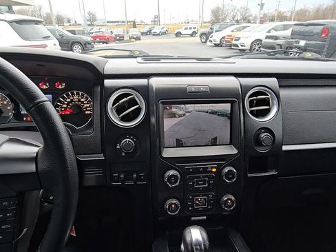 Used 2013 Ford F150 FX4 w/ Luxury Equipment Group image 20