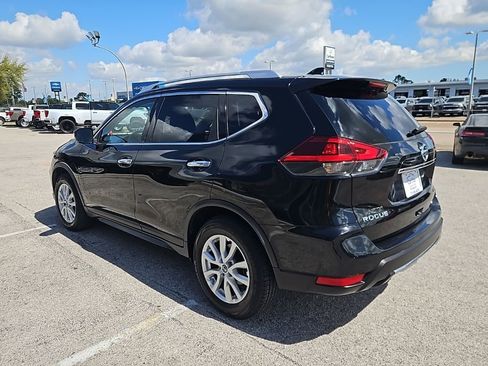 Used 2020 Nissan Rogue S w/ Special Edition Package image 5
