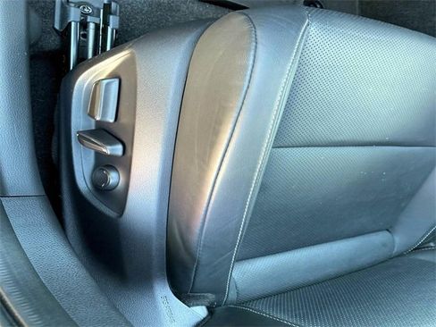 Used 2024 Toyota Prius Limited image 22