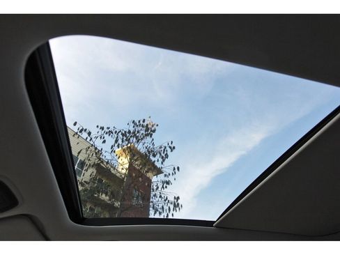 Used 2022 INFINITI QX50 Luxe image 24