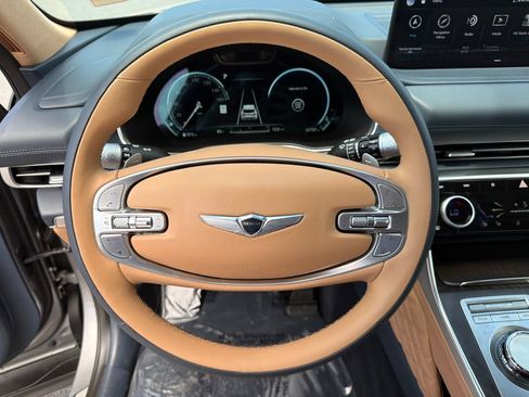 Used 2024 Genesis GV80 3.5T Advanced AWD/4WD image 25