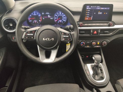 Used 2023 Kia Forte LX FWD image 22