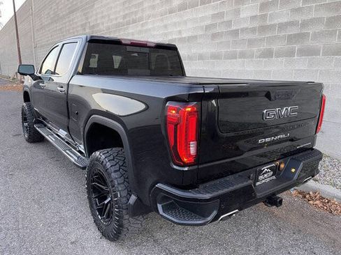 Used 2019 GMC Sierra 1500 Denali image 33