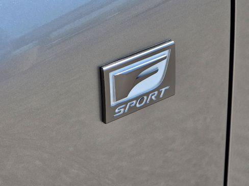 Used 2020 Lexus NX 300 F Sport w/ Accessory Package 2 FWD image 45
