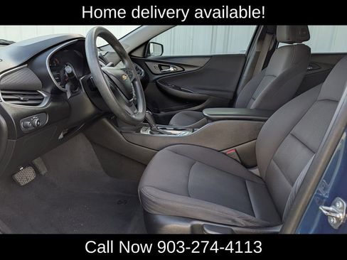 Used 2019 Chevrolet Malibu LS FWD image 25