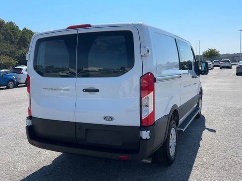 Used 2024 Ford Transit 250 Base w/ Exterior Upgrade Package image 47