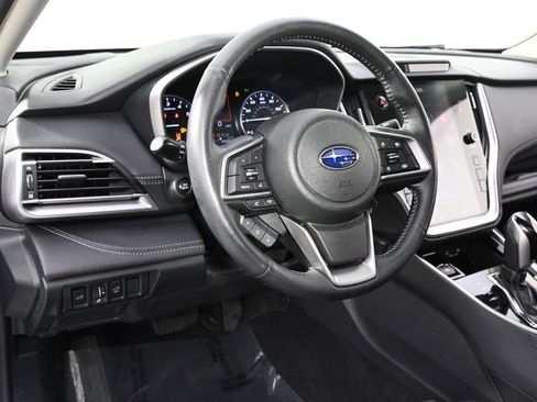Used 2020 Subaru Outback Limited w/ Popular Package #2 image 11