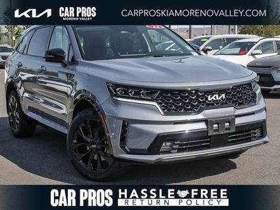 Used 2023 Kia Sorento SX