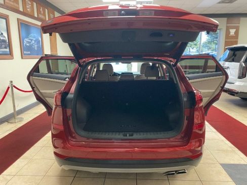 Used 2021 Hyundai Tucson Limited AWD/4WD image 9