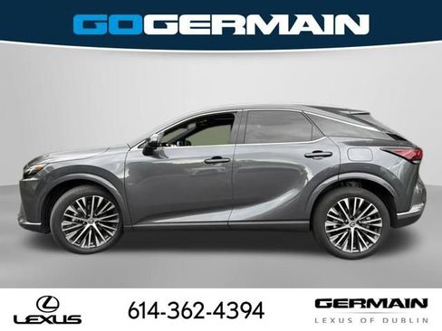 Used 2025 Lexus RX 350 Premium Plus AWD/4WD image 10