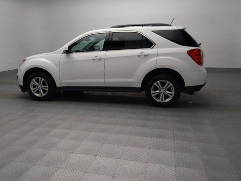 Used 2015 Chevrolet Equinox LT w/ Driver Convenience Package image 3
