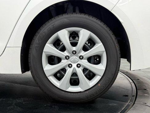 Certified 2026 Toyota Corolla LE image 12