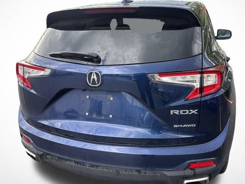 Used 2023 Acura RDX AWD image 17