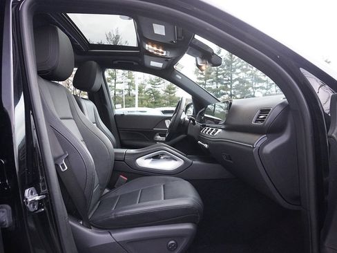 Used 2022 Mercedes-Benz GLE 350 4MATIC image 32