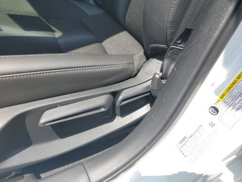 Certified 2026 Honda Civic Sport image 20