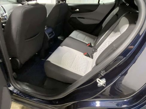Used 2021 Chevrolet Equinox LT image 8